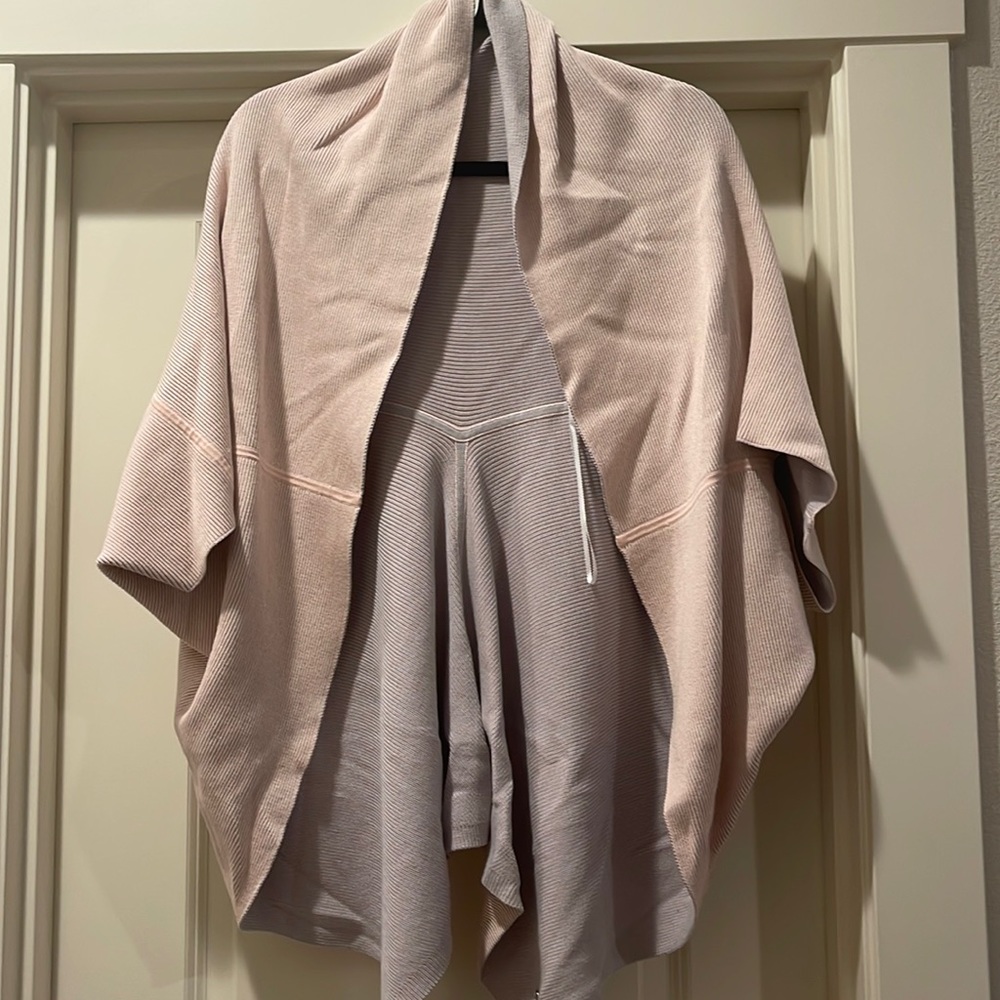 Lululemon Sweater